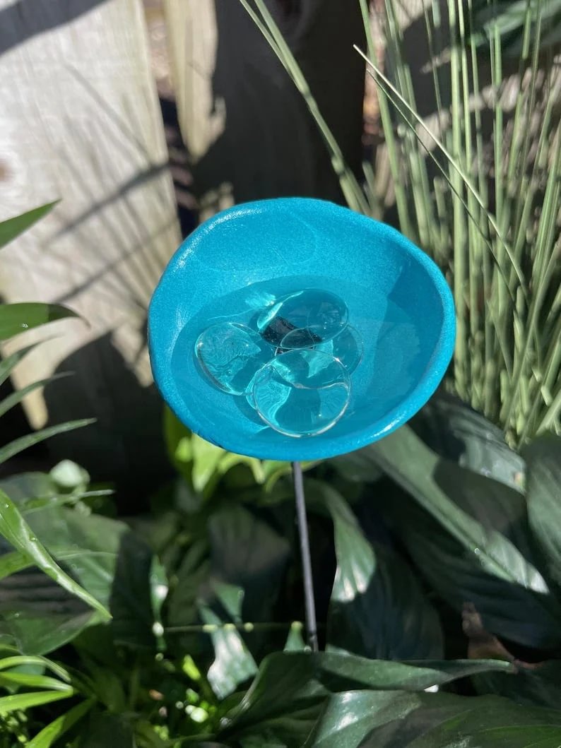 🎖️July 4th Flash Sale: 50% OFF Sitewide! 🐝Bee Watering Station,🦋Butterfly Puddler,Hummingbird Drinking Cups