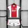 25/26 Kids Ajax Ajax Soccer Jersey Home