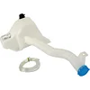 Evan-Fischer Windshield Washer Tank compatible with Honda Ridgeline 06-12 Assy W/Pump Cap And Sensor Hole