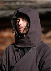 【Sobaq】SP Luna Gorpcore Hoodie Windbreaker Gorpcore Hooded Windbreaker – Grid Layer Apparel Design