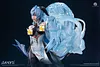 1/4 Scale Ganyu - Genshin Impact Resin Statue - Explosion Studio