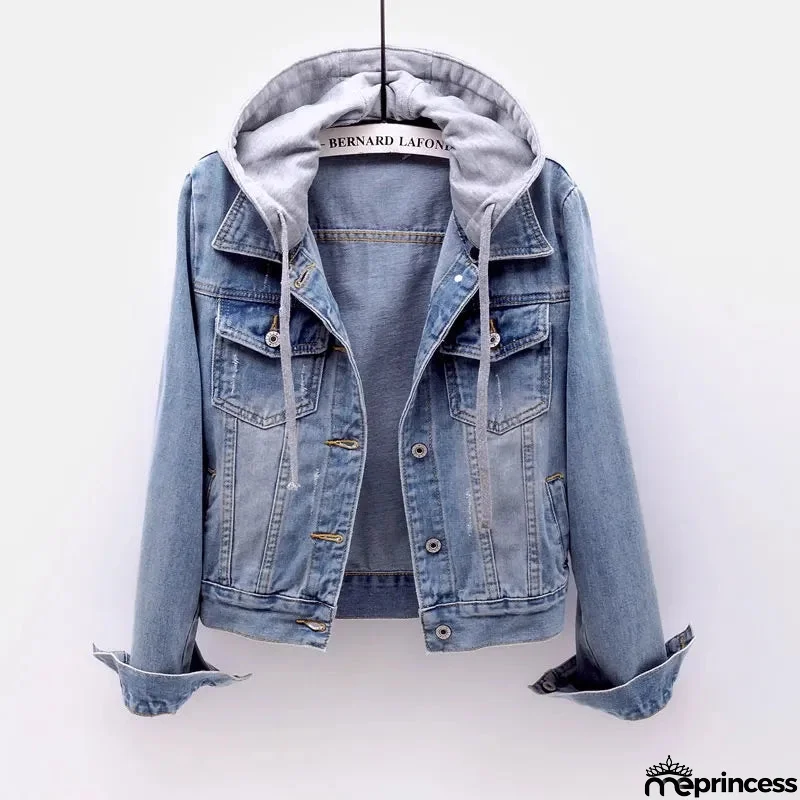 Tailored and Elegant Jacket