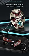 Marvel True Wireless Bluetooth Headset New 2025 Sports Game High-end Men High Sound Quality