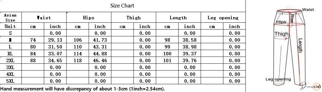 Korean Wide-leg Jeans Mens Fashion Retro Casual Men Streetwear Autumn Wild Loose Hip-hop