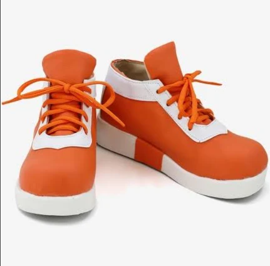 Digital Monster Yagami Taichi Cosplay Boots Shoes