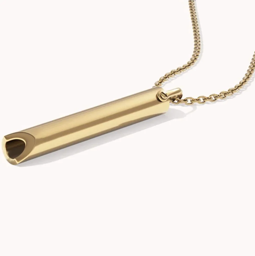 The Breathlace&trade; - Anxiety Reliever