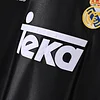 Real Madrid 1998/2000 Retro Away Shirt