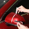 Car Scratch Remover with Sponge Car Polishing Paste Car Paint Scratch Repair Wax