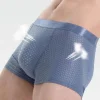 Sous-v&ecirc;tements masculins pour le lifting des fesses