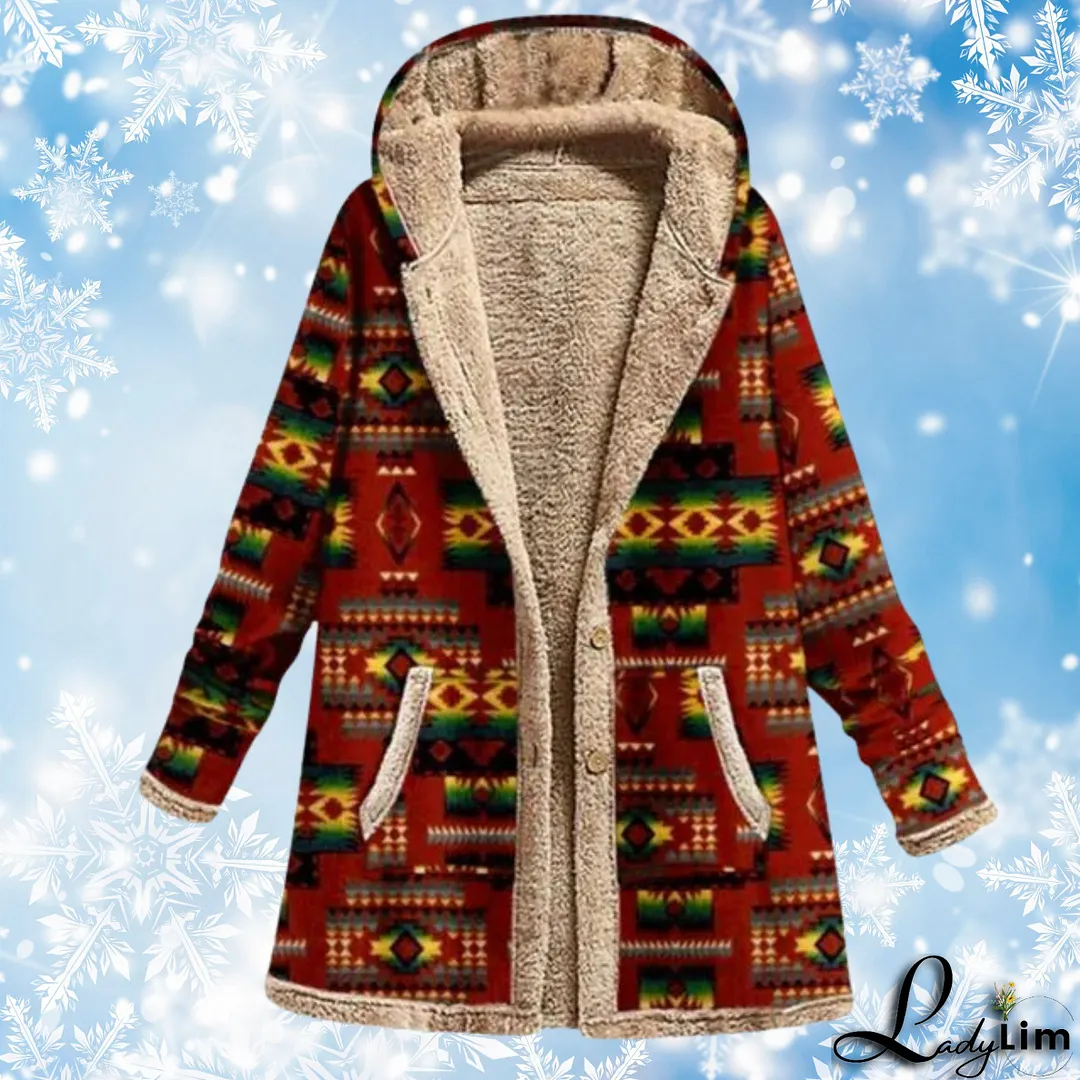 Relaxed and Stylish winter Pullover