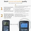 YR1035+ 4-Wire Digital Lithium Battery Internal Resistance Tester High Precision