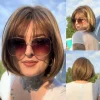 Cute Elegant Wig for Daily Use
