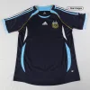 Retro Argentina Away Jersey 2006