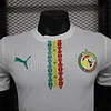 2024/2025 Player Version Senegal National Team Home Football Shirt 1:1 Thai Quality