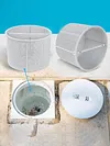 Swimming Pool Skimmer Basket Replacement for Hayward SPX1082 B-152 Spare Parts