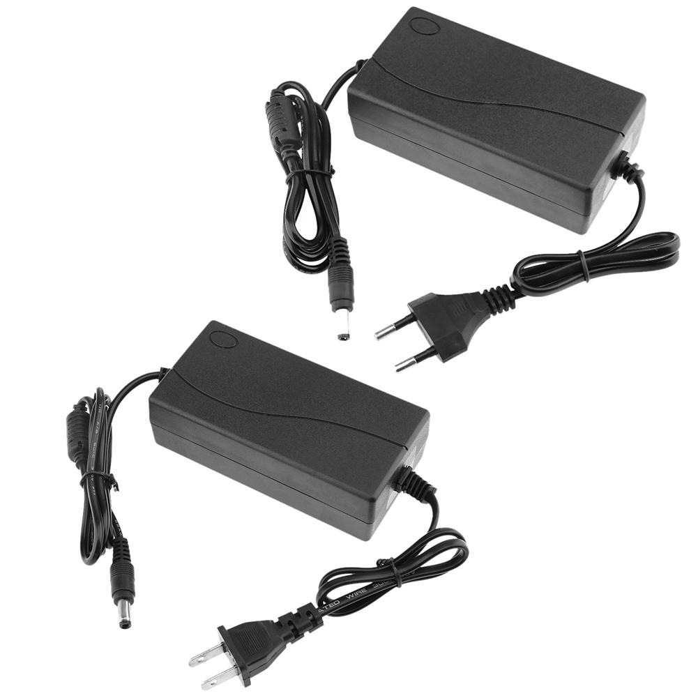 

48V 2A AC to DC Power Adapter Converter 5.5*2.5mm for POE switch, Eu, 501 Original