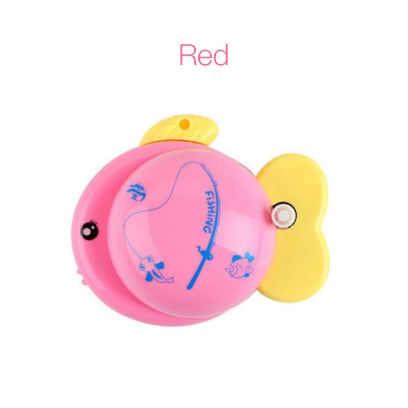 Mini Fishing Machine Keychain Cute Cartoon Car Chain | 168DEAL
