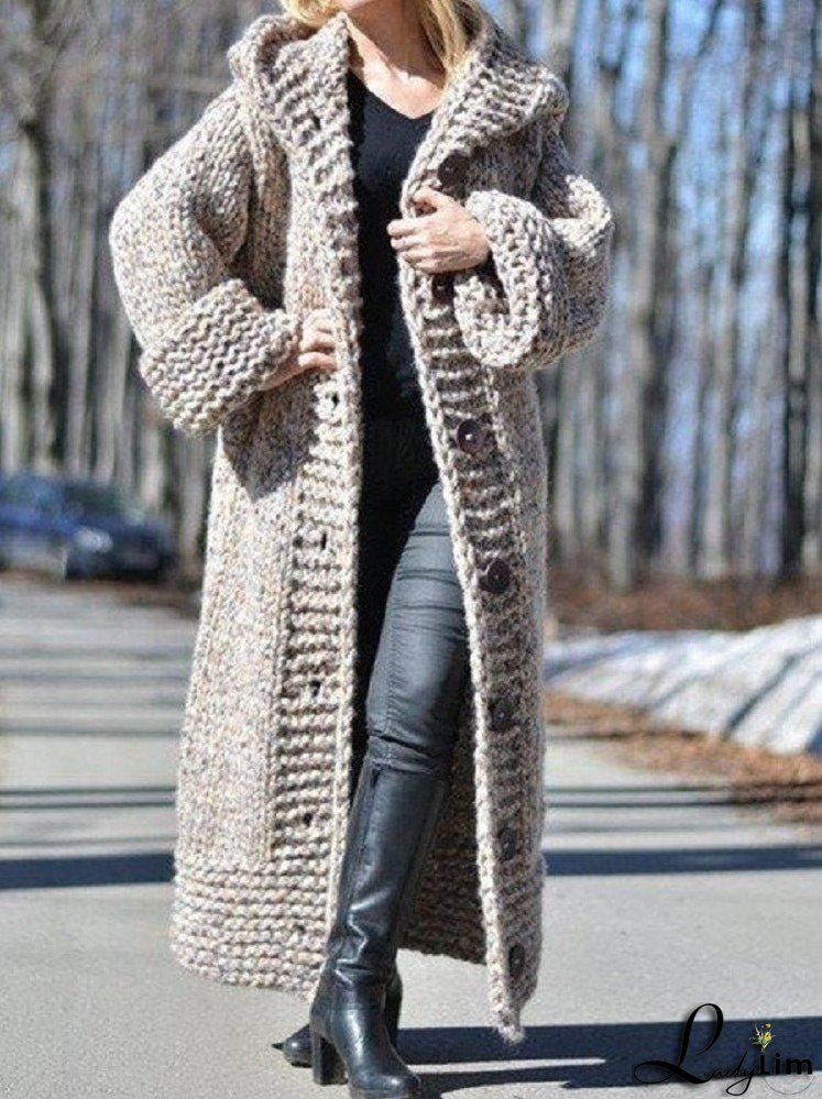 Modern and Fashionable Cardigan