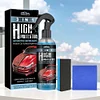 100ml Car Coating Polishing Spray High Protection Automotive Nano Coating Liquid