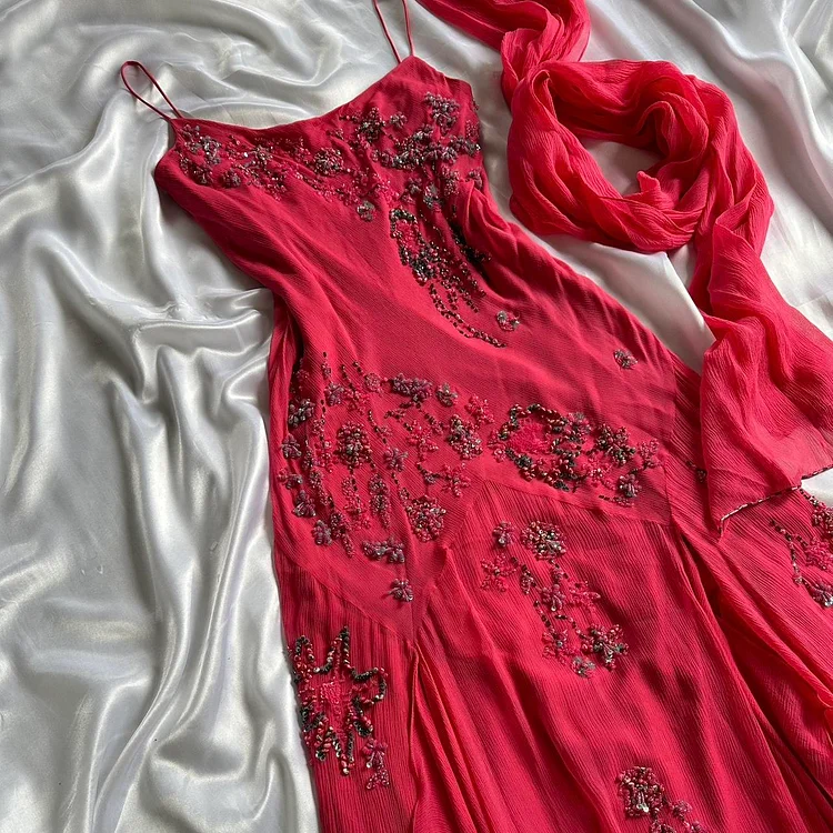Women's multi Dress