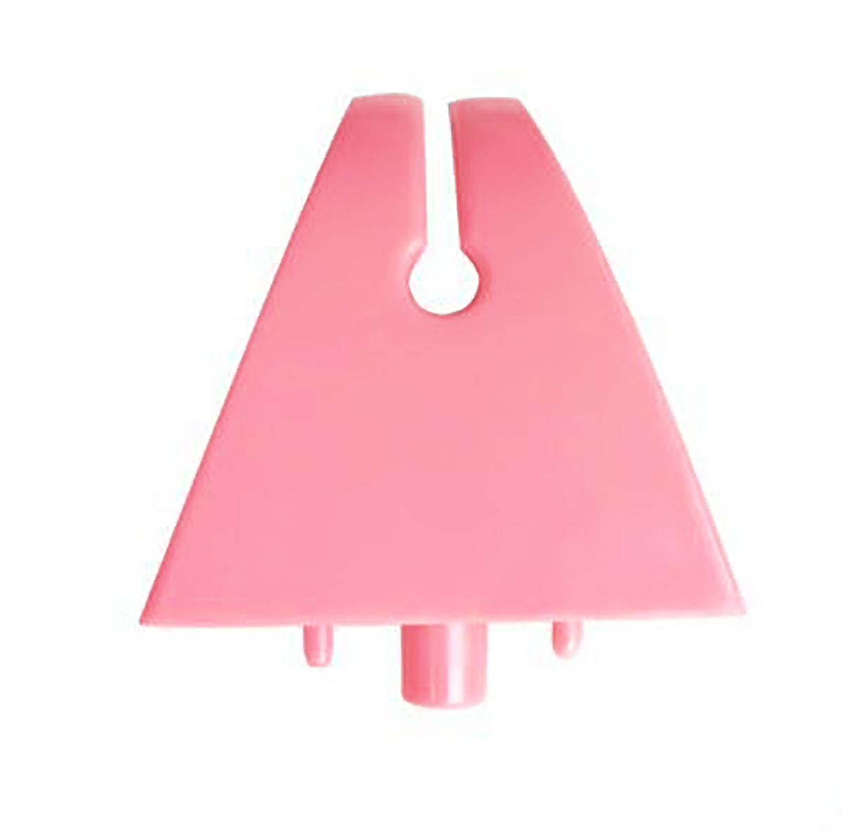 Knitting Machine Thread Guide for SENTRO 48/40 Needles Pink