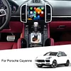 Ugode Apple Car Play Screen For Porsche Cayenne Android Auto Radio