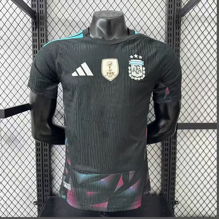 2026 Argentina Goalkeeper Kit - Player Version