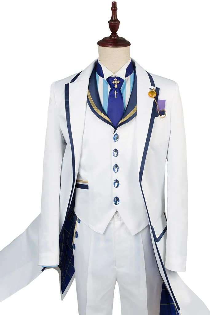 fate grand order fgo saber king arthur outfit suit cosplay costume