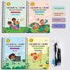Children's Magic Reusable Copybooks