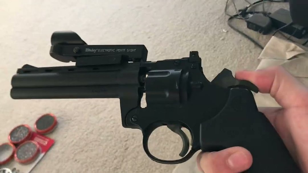 Umarex Glock 19X pistol