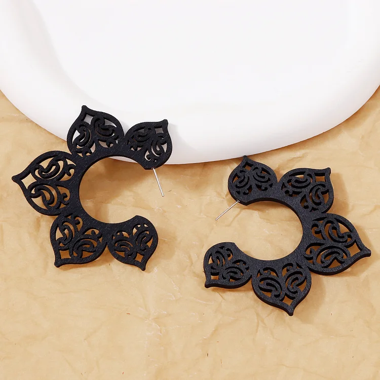 Earrings 220613-38
