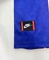1995/1996 Retro Psg Paris Saint-Germain Home Football Shirt 1:1 Thai Quality love fball