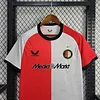 2024/2025 Feyenoord Home Football Shirt 1:1 Thai Quality