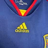 2010 Retro Spain Away Football Shirt 1:1 Thai Quality
