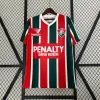 Retro 1993 Fluminense Soccer Jersey Home