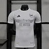 2025/2026 Player Version Arsenal Special Edition white Football Jersey 1:1 Thai Quality