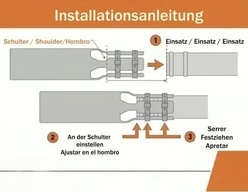 🔥💨Luftverst&auml;rker f&uuml;r Laubbl&auml;ser