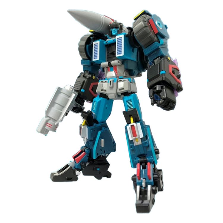 [Pre-Order] Mastermind Creations R-51 Nimbus Doubleclouder