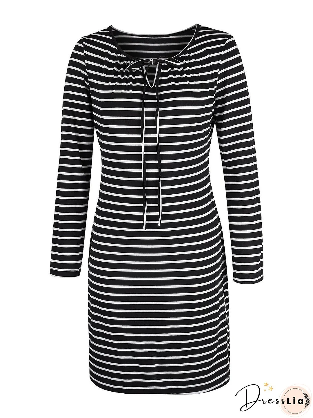 Effortless and Classy winter Dress