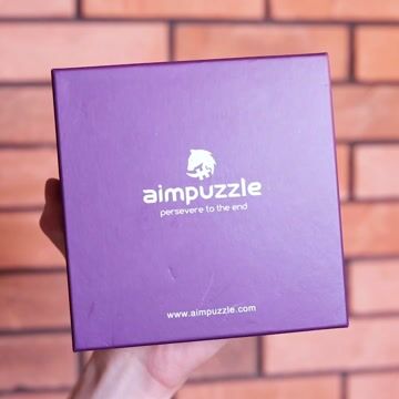 Star&nbsp;Wars&nbsp;Cast Wooden Jigsaw Puzzle