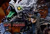 1/6 Scale Suguru Geto with LED - Jujutsu Kaisen Resin Statue - NIREN Studios