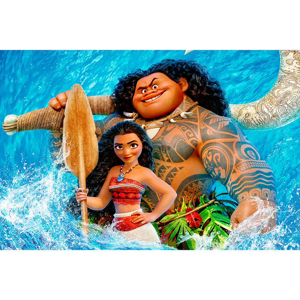 

Ocean Play - 1000 Pieces Jigsaw Puzzle, 501 Original