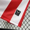 25/26 Athletic Bilbao Soccer Jersey Home