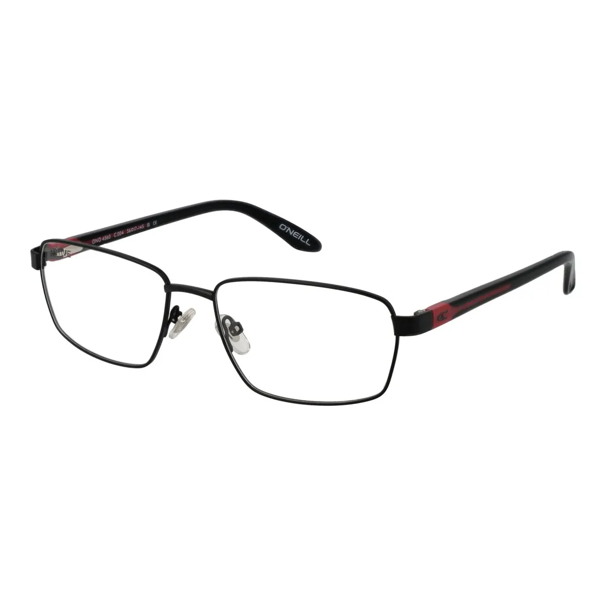 Men' Spectacle frame O'Neill ONO 4560 56004 Black