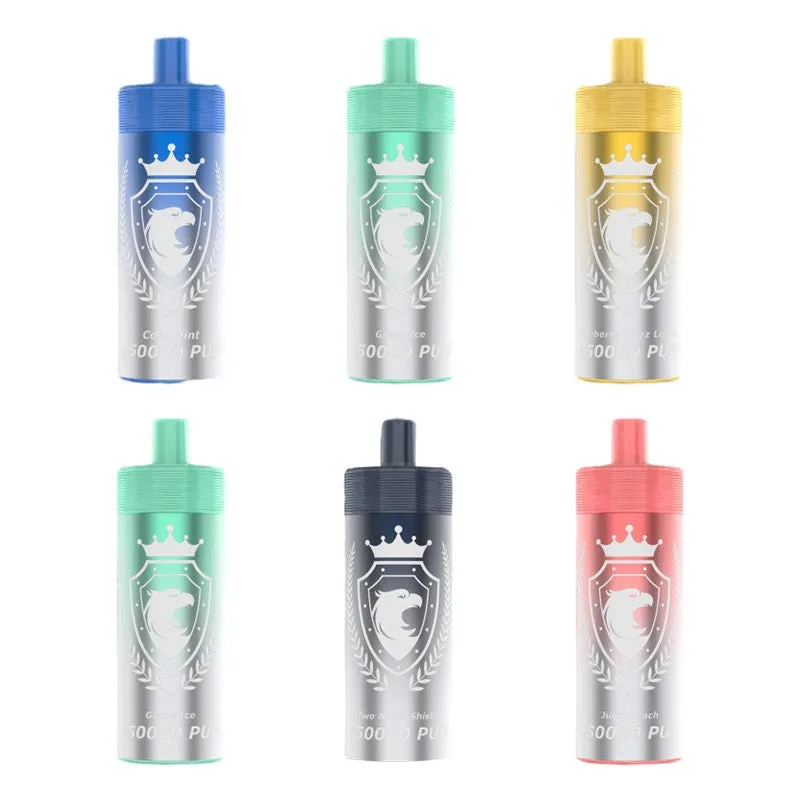How To Use KangerTech SUBOX PRO 50000 Puffs Disposable Vape Wholesale   Vapz Vape Mini Instructions