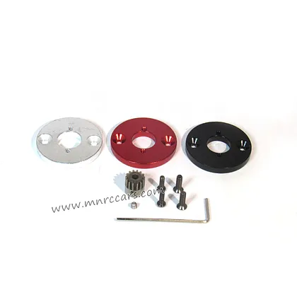 MN Model MN128 Upgrade Parts