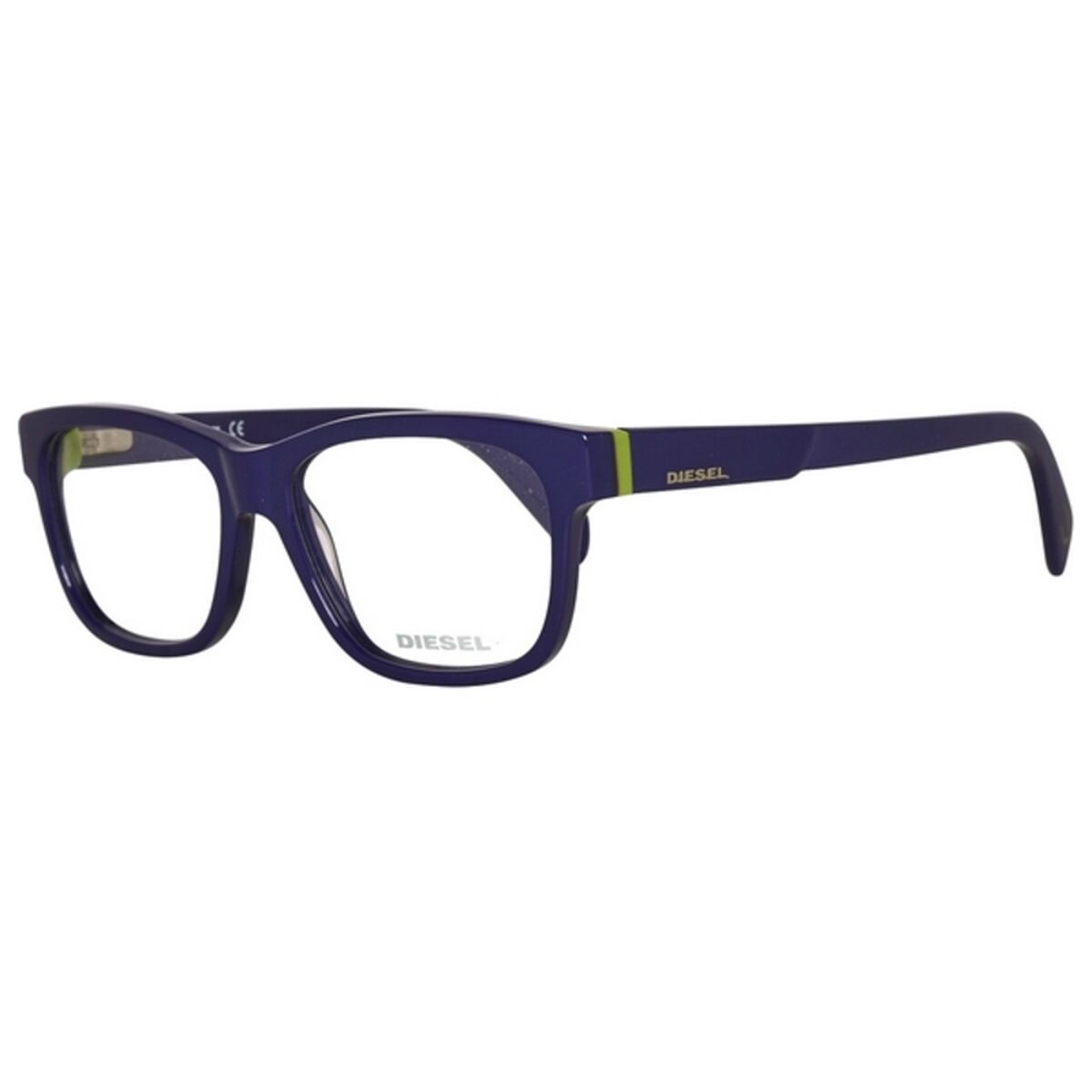 Ladies' Spectacle frame Diesel &Oslash; 53 mm