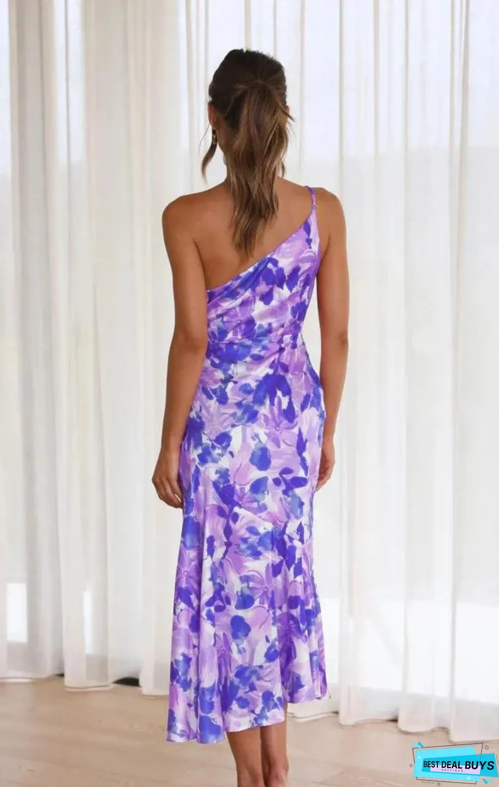 Denise - Dress