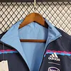 2023/2024 Arsenal Reversible Windbreaker Football Shirt 1:1 Thai Quality