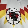 1995 Retro Club Am&eacute;rica White Corteiz Jersey 1:1 Thai Quality love fball
